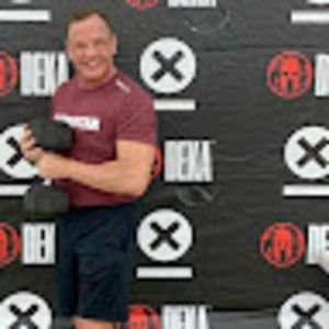 Meet your Posher, Jeffrey